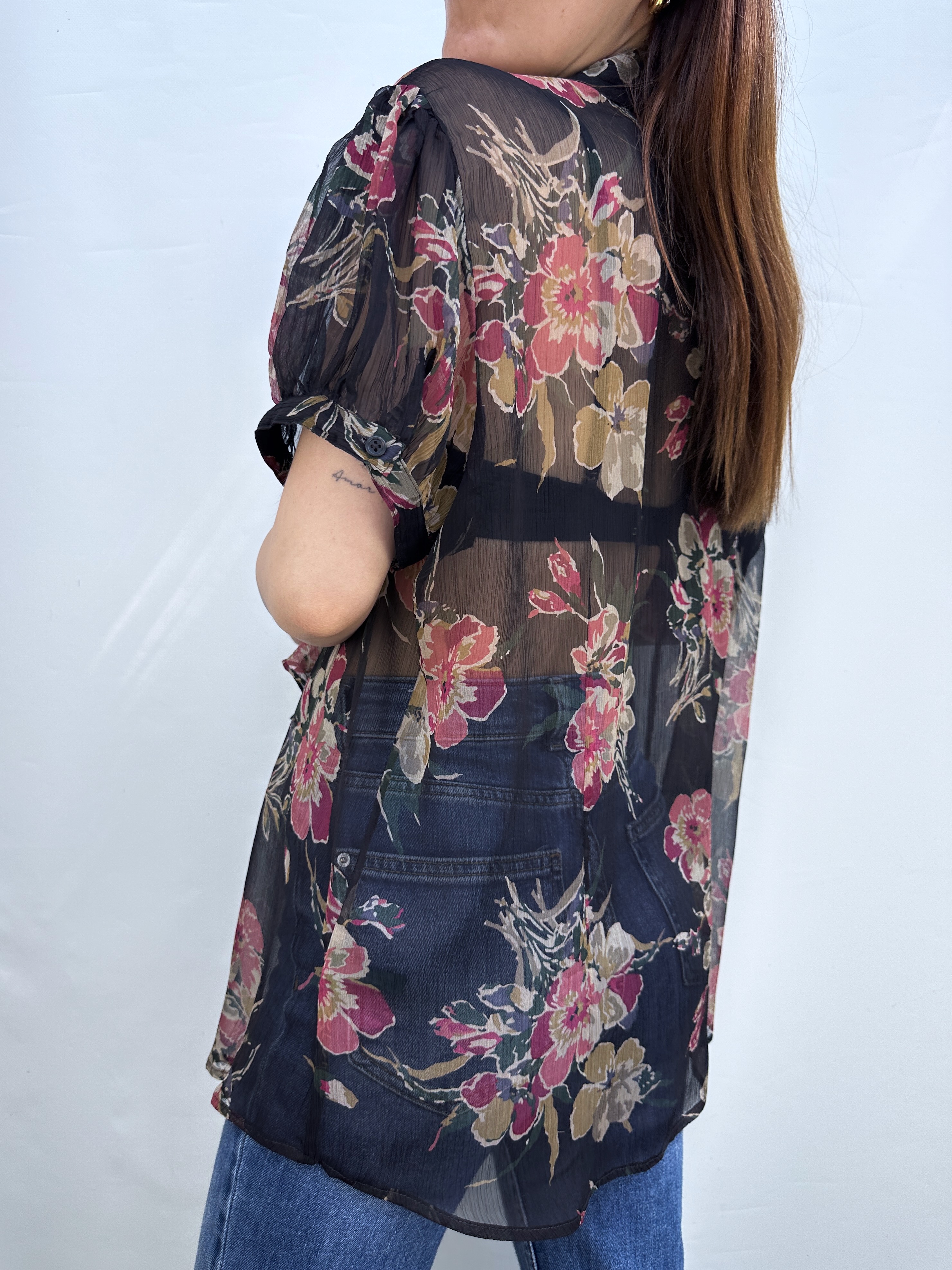 BLUSA RALPH LAUREN | XL 4