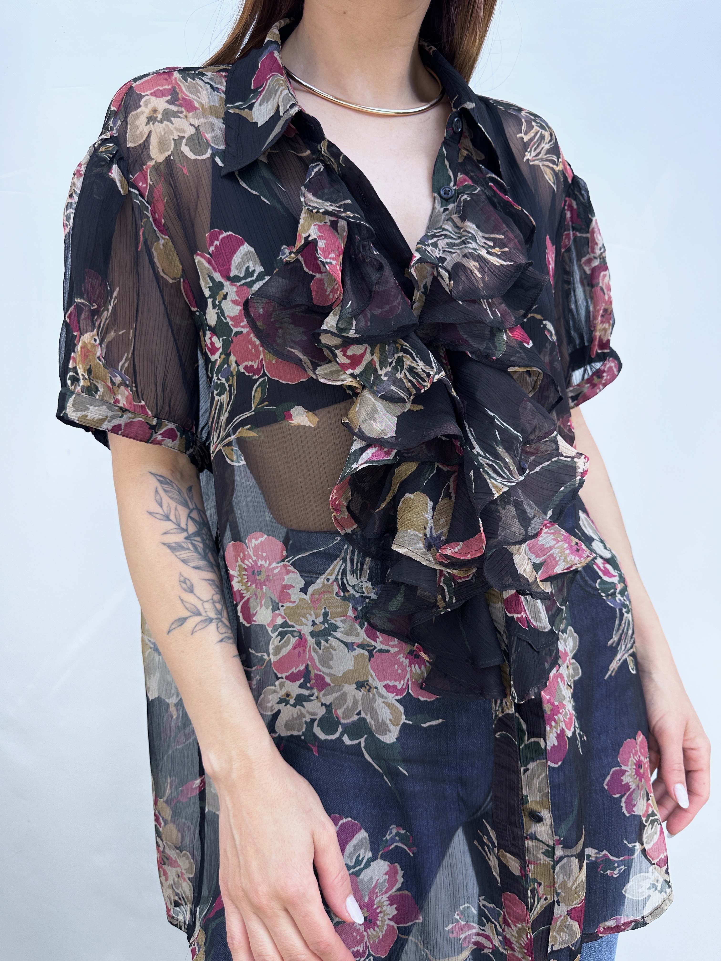 BLUSA RALPH LAUREN | XL 5