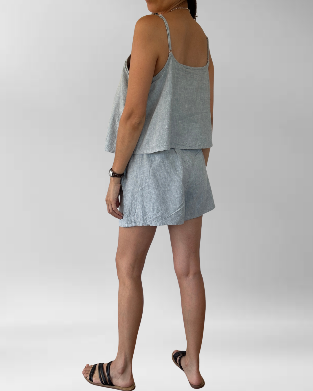 ENTERITO LINO BLEND | M-L 4