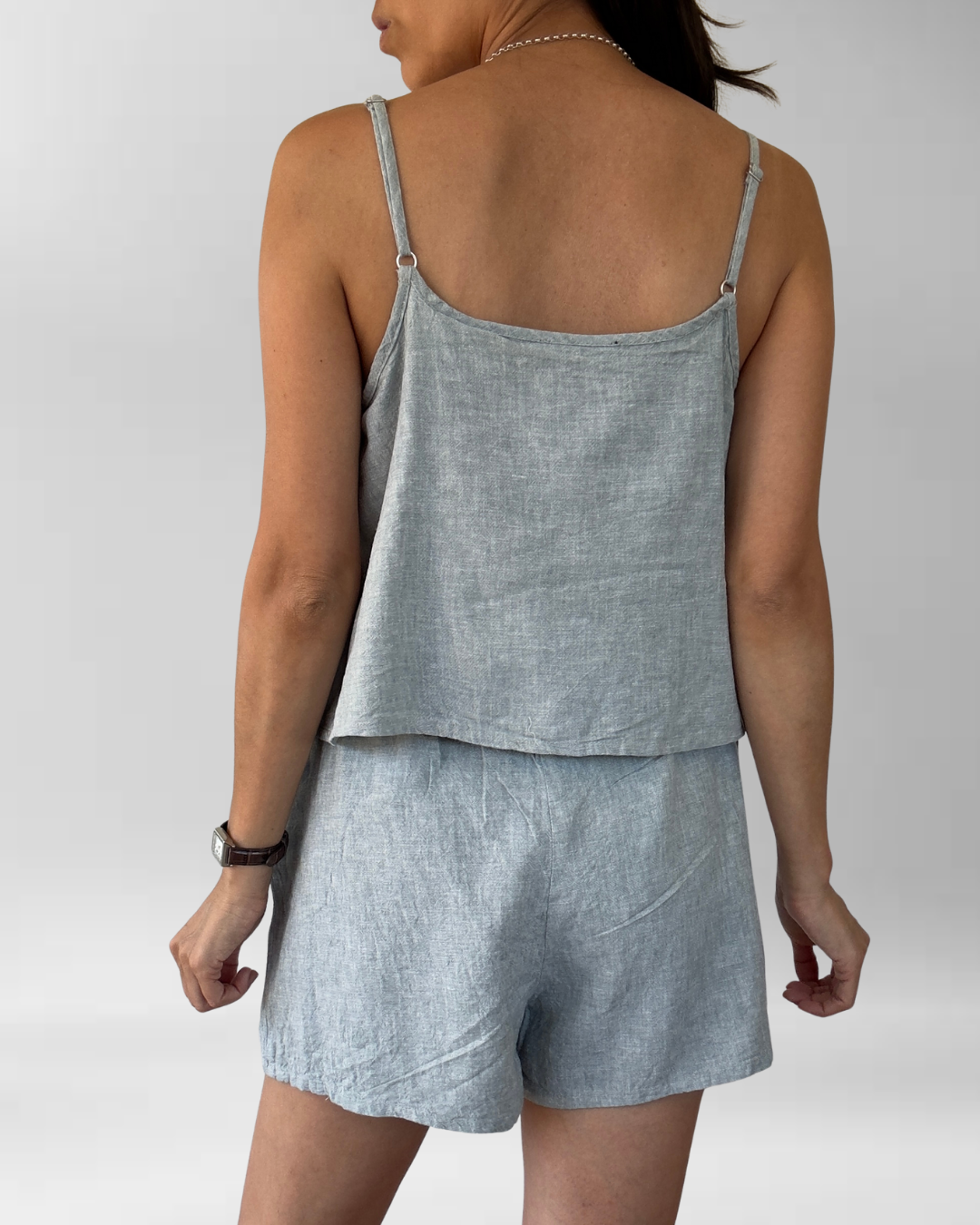 ENTERITO LINO BLEND | M-L 5