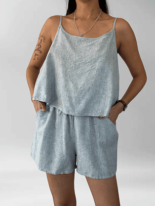 ENTERITO LINO BLEND | M-L