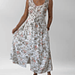 VESTIDO FLORES | L-XL - Miniatura 3
