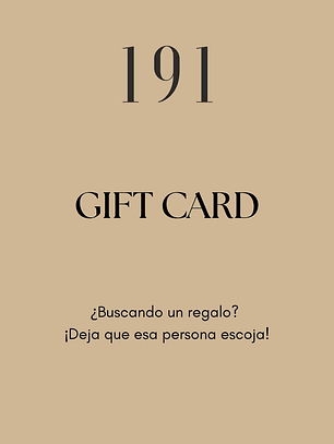 GIFT CARD 🎁 