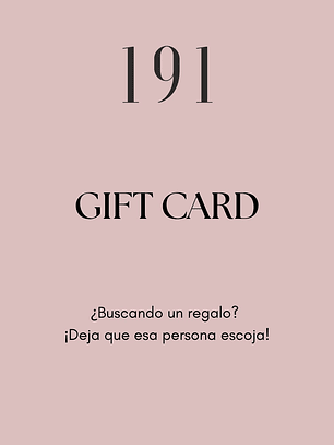GIFT CARD 🎁 