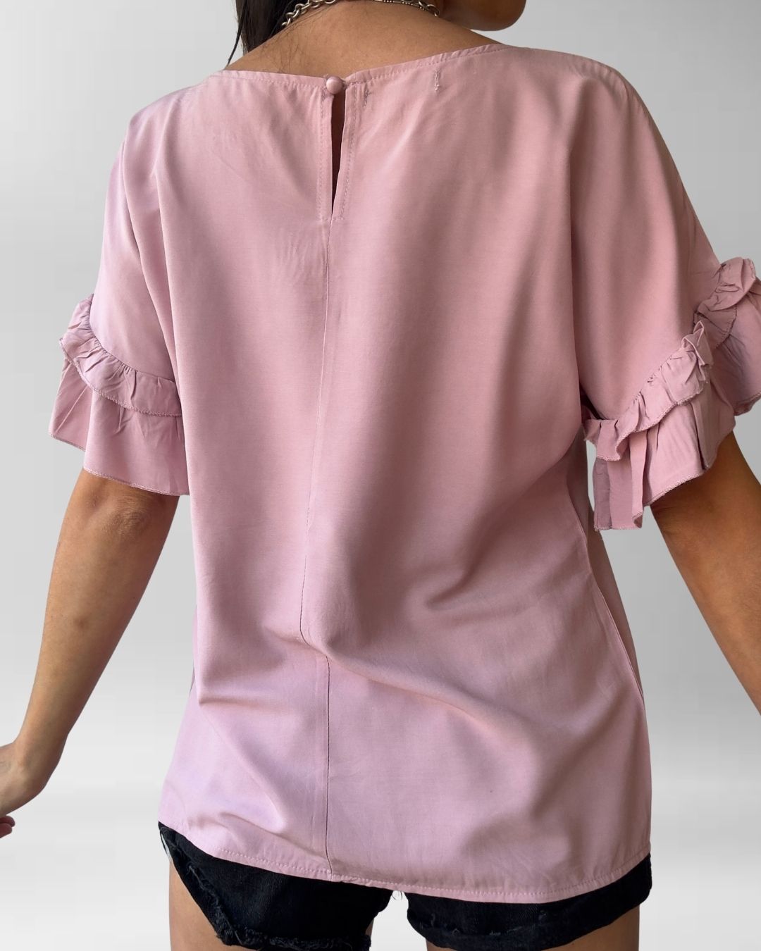 POLERA ROSA PALO I M 4