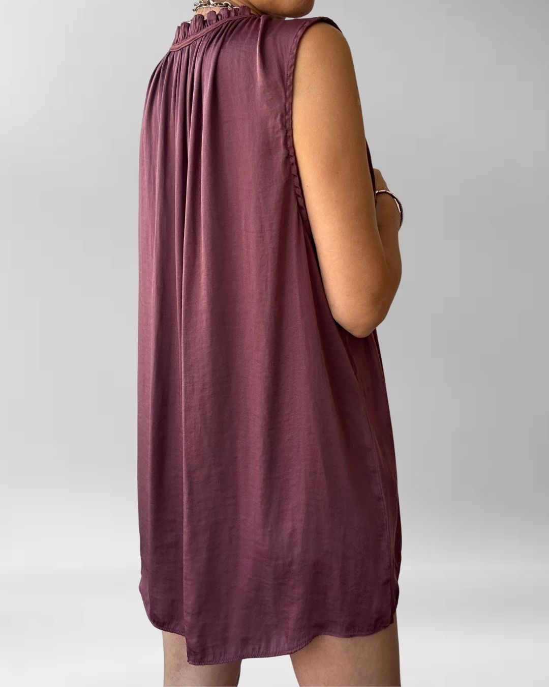 POLERA VERA WANG I 2XL 3