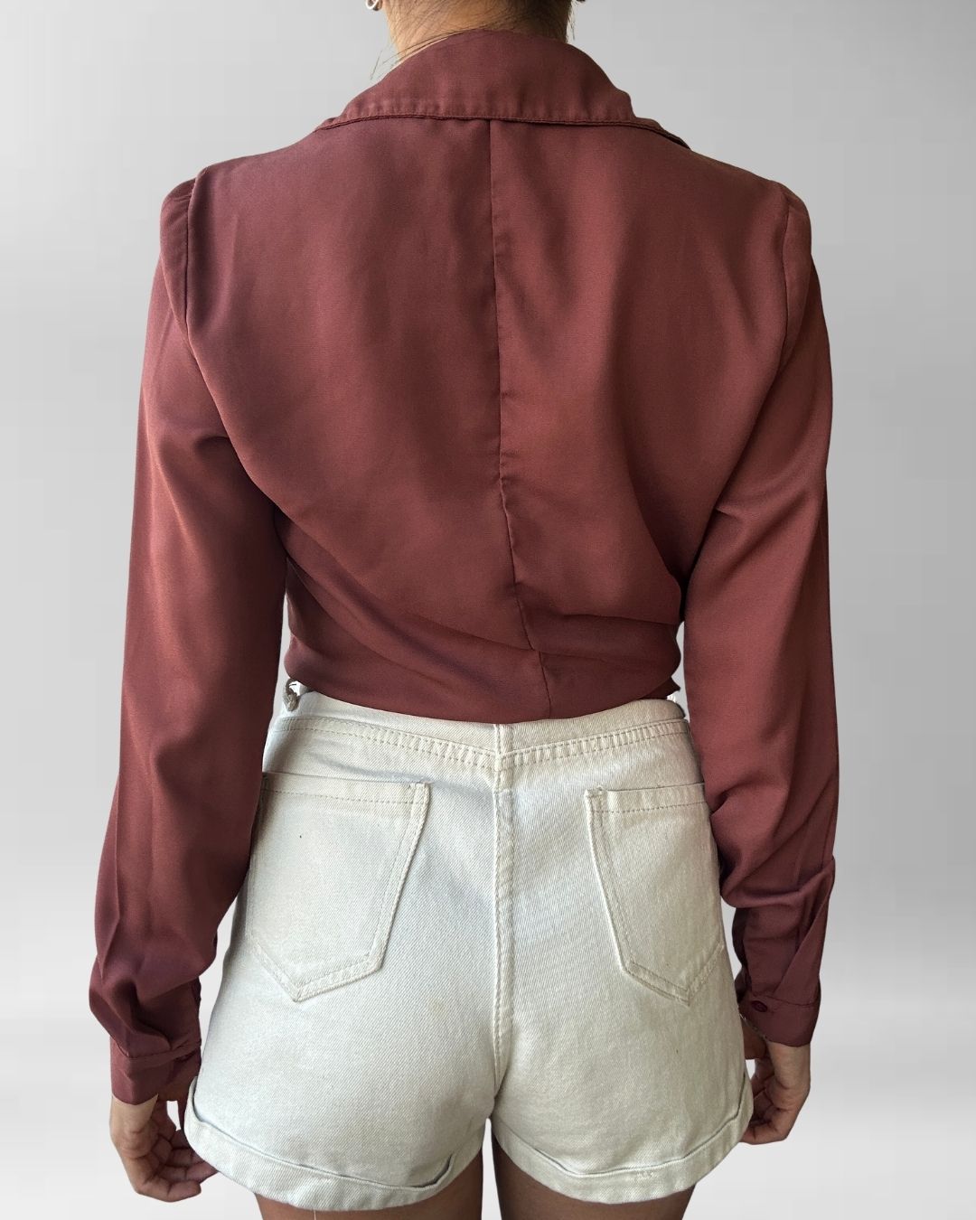 POLERA ENVOLVENTE I XS-S 3