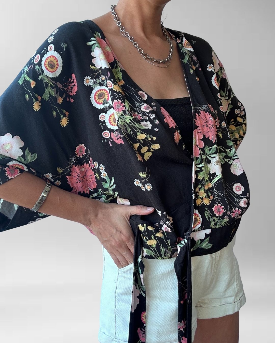 POLERA ENVOLVENTE I M-L 5