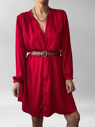 BLUSA LARGA-VESTIDO I OLD NAVY I M