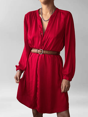 BLUSA LARGA-VESTIDO I OLD NAVY I M