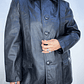 CHAQUETA CUERO VINTAGE I L - Miniatura 4