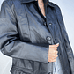 CHAQUETA CUERO VINTAGE I L - Miniatura 5