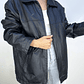 CHAQUETA CUERO VINTAGE I L-XL - Miniatura 8