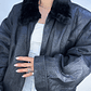 CHAQUETA CUERO CHIPORRO I XL-3XL - Miniatura 8