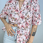 BLUSA VINTAGE FLOREADA I S-M - Miniatura 4