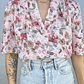 BLUSA VINTAGE FLOREADA I S-M - Miniatura 2