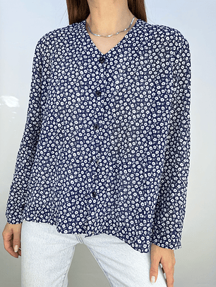 BLUSA VINTAGE I M