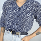 BLUSA VINTAGE I M - Miniatura 2