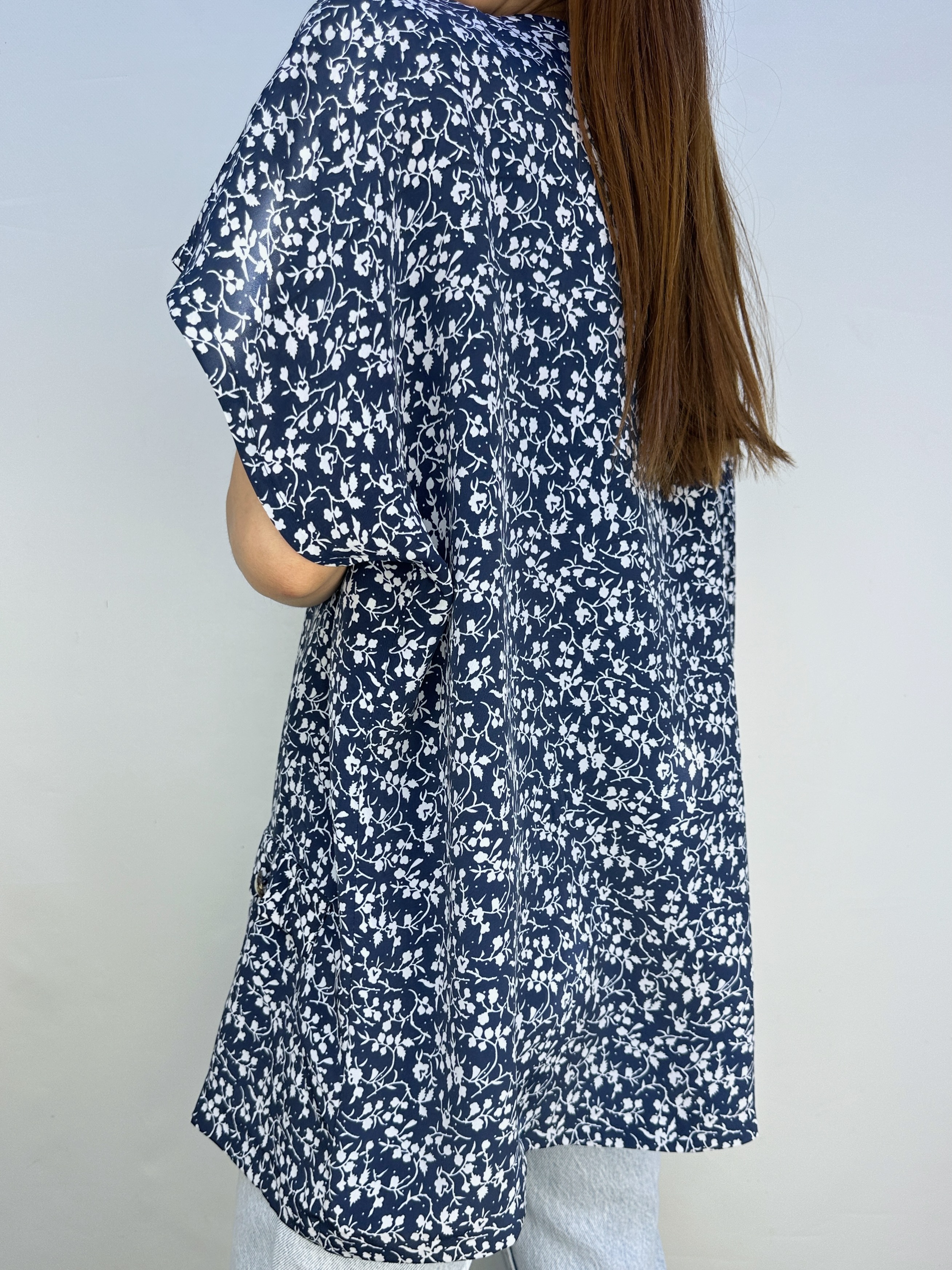 BLUSA VINTAGE I L-XL 3