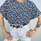 BLUSA VINTAGE I L-XL - Miniatura 2