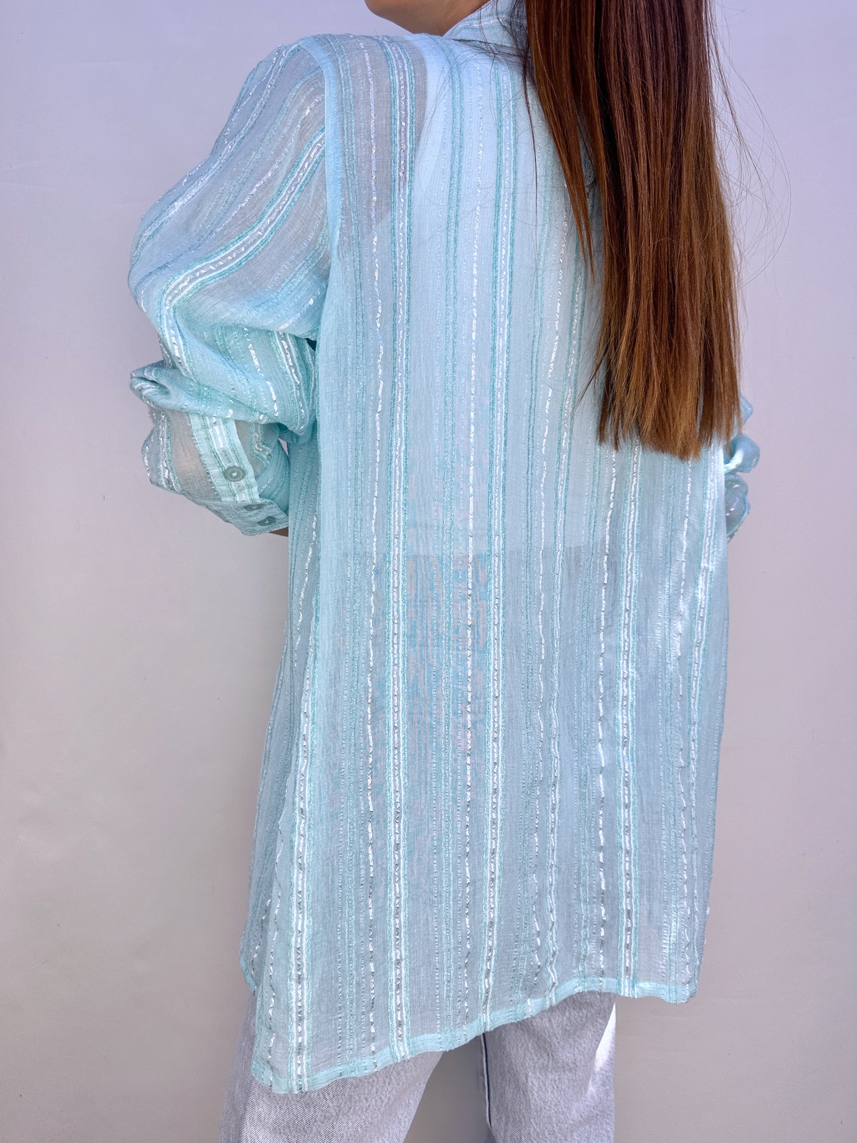 BLUSA CALIPSO VINTAGE I M-L  3