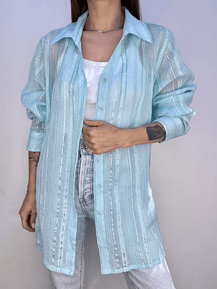 BLUSA CALIPSO VINTAGE I M-L 