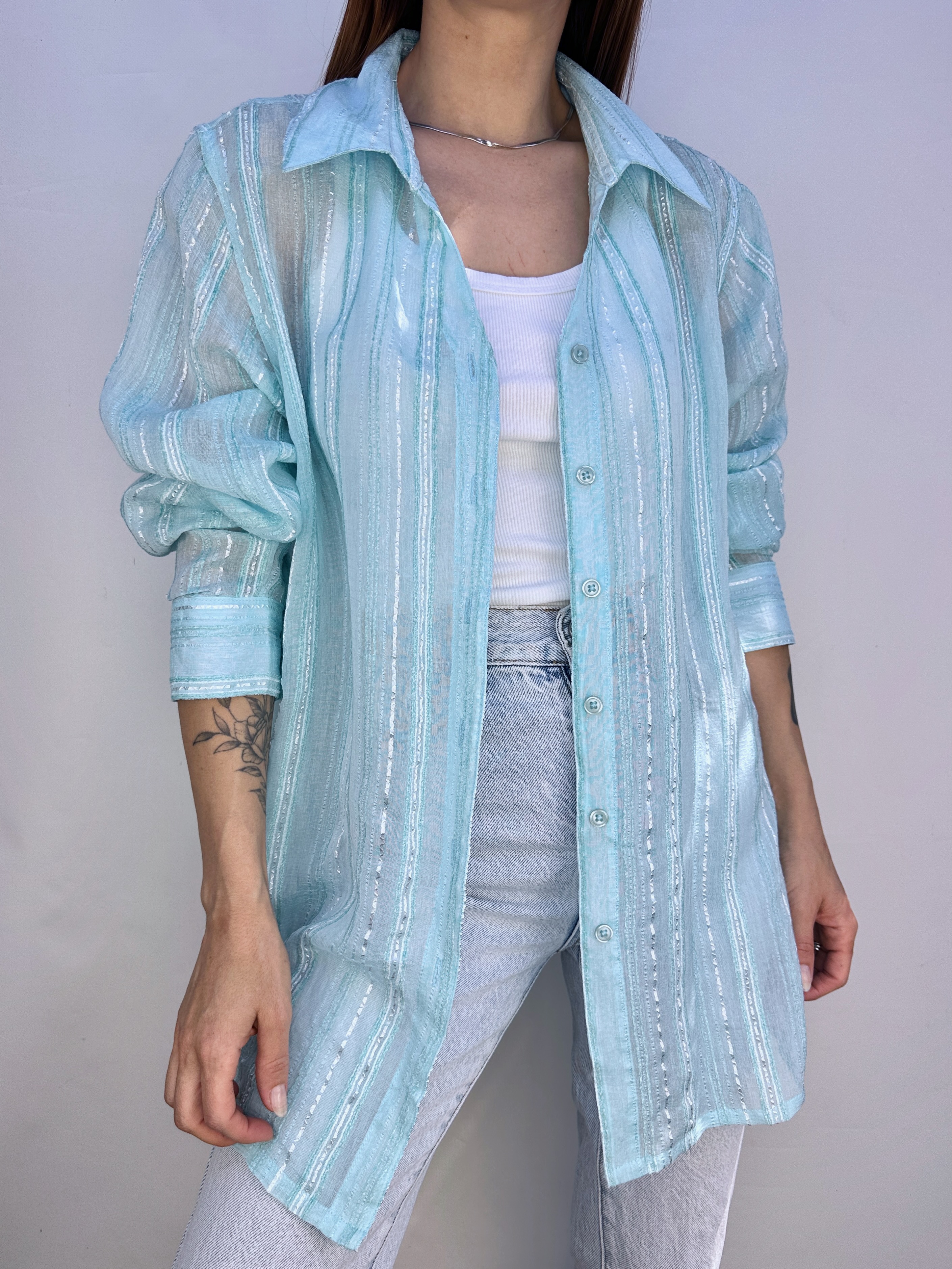 BLUSA CALIPSO VINTAGE I M-L  4