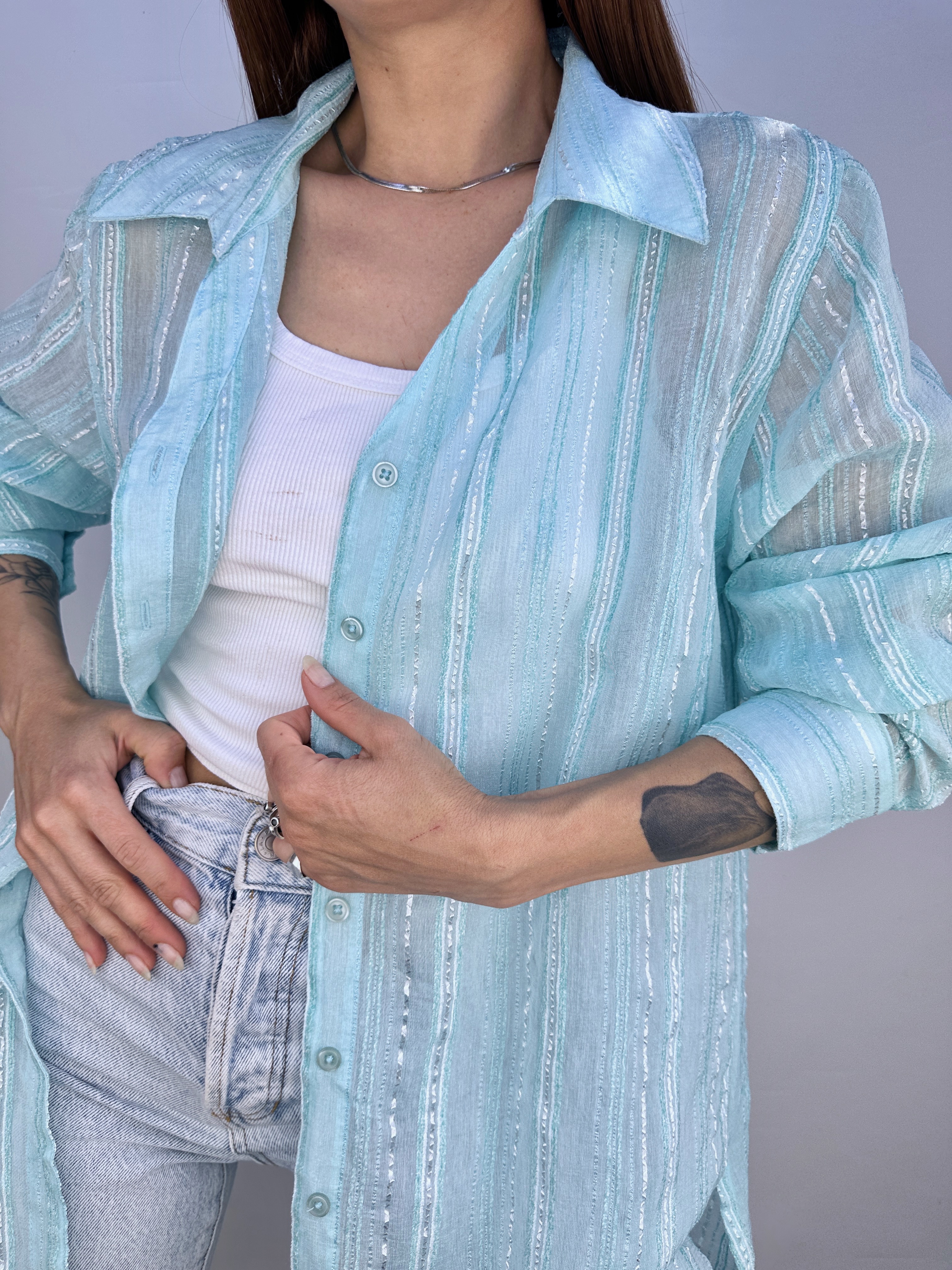 BLUSA CALIPSO VINTAGE I M-L  6