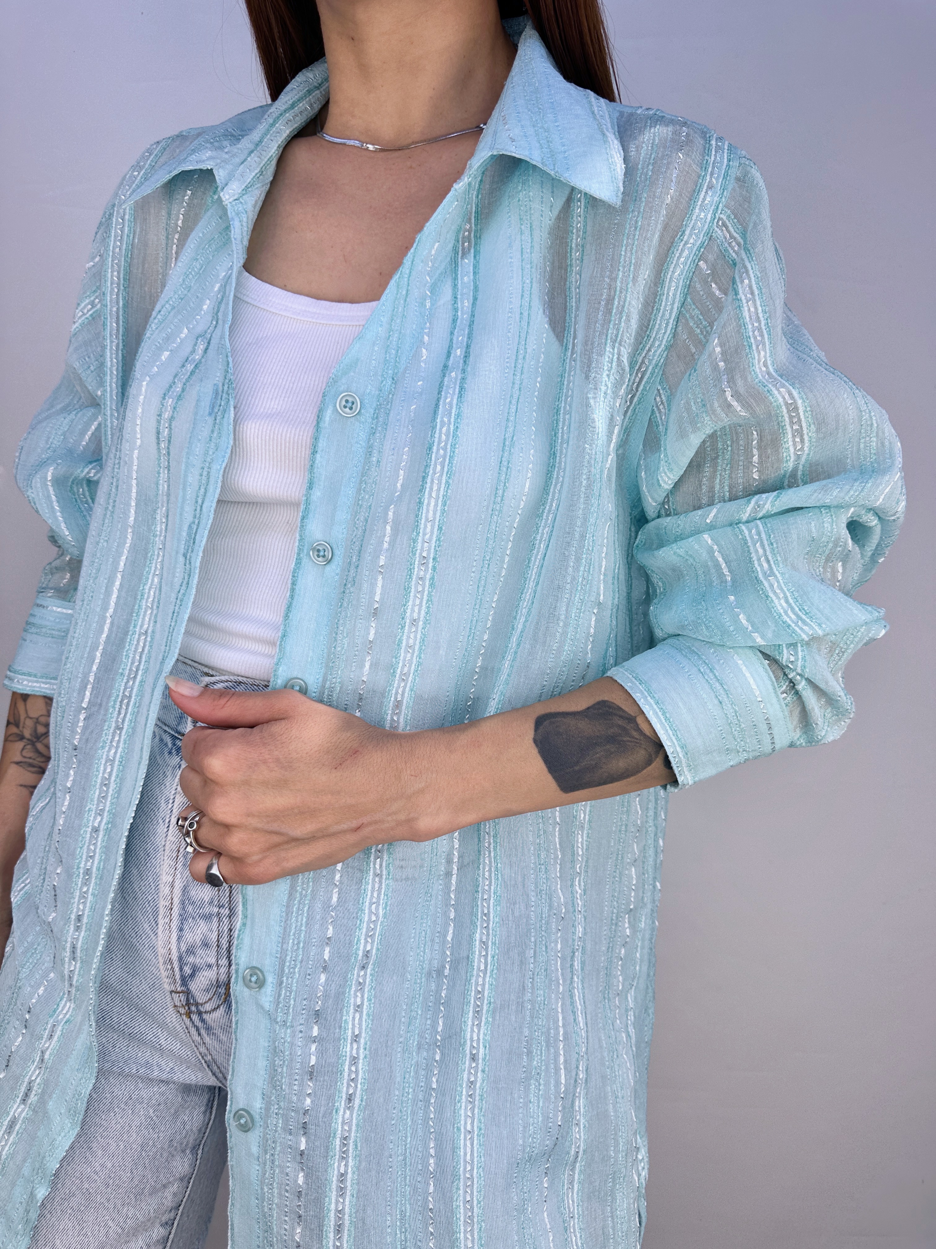 BLUSA CALIPSO VINTAGE I M-L  7