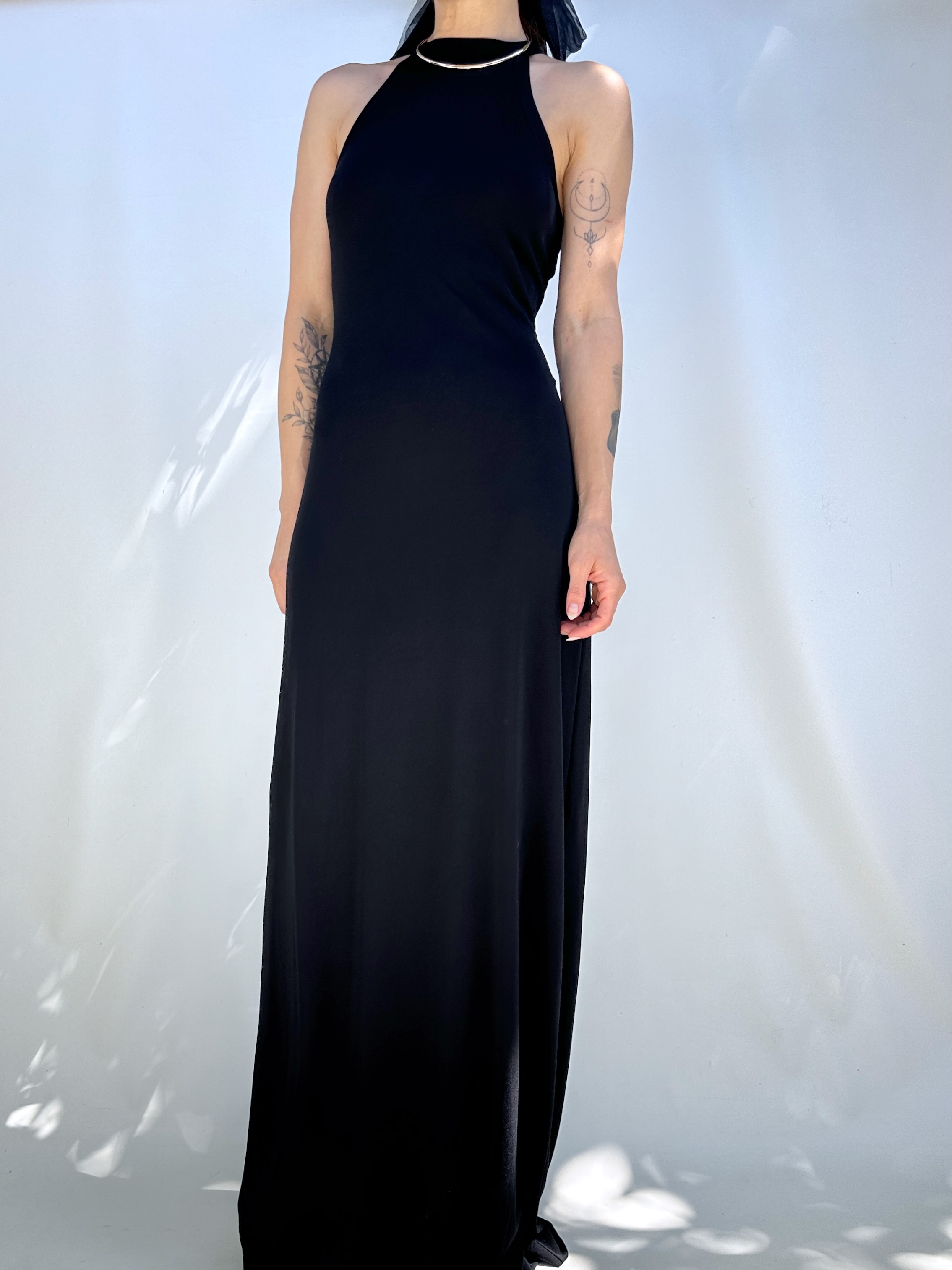 VESTIDO RALPH LAUREN I M 1