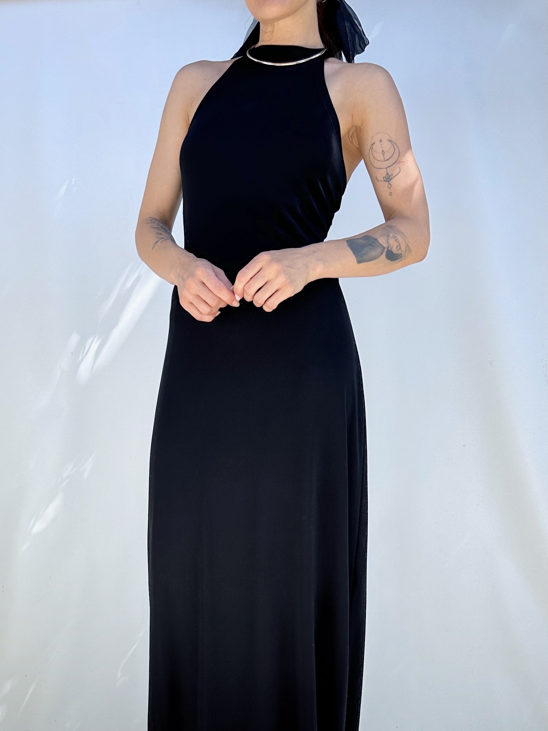 VESTIDO RALPH LAUREN I M 3