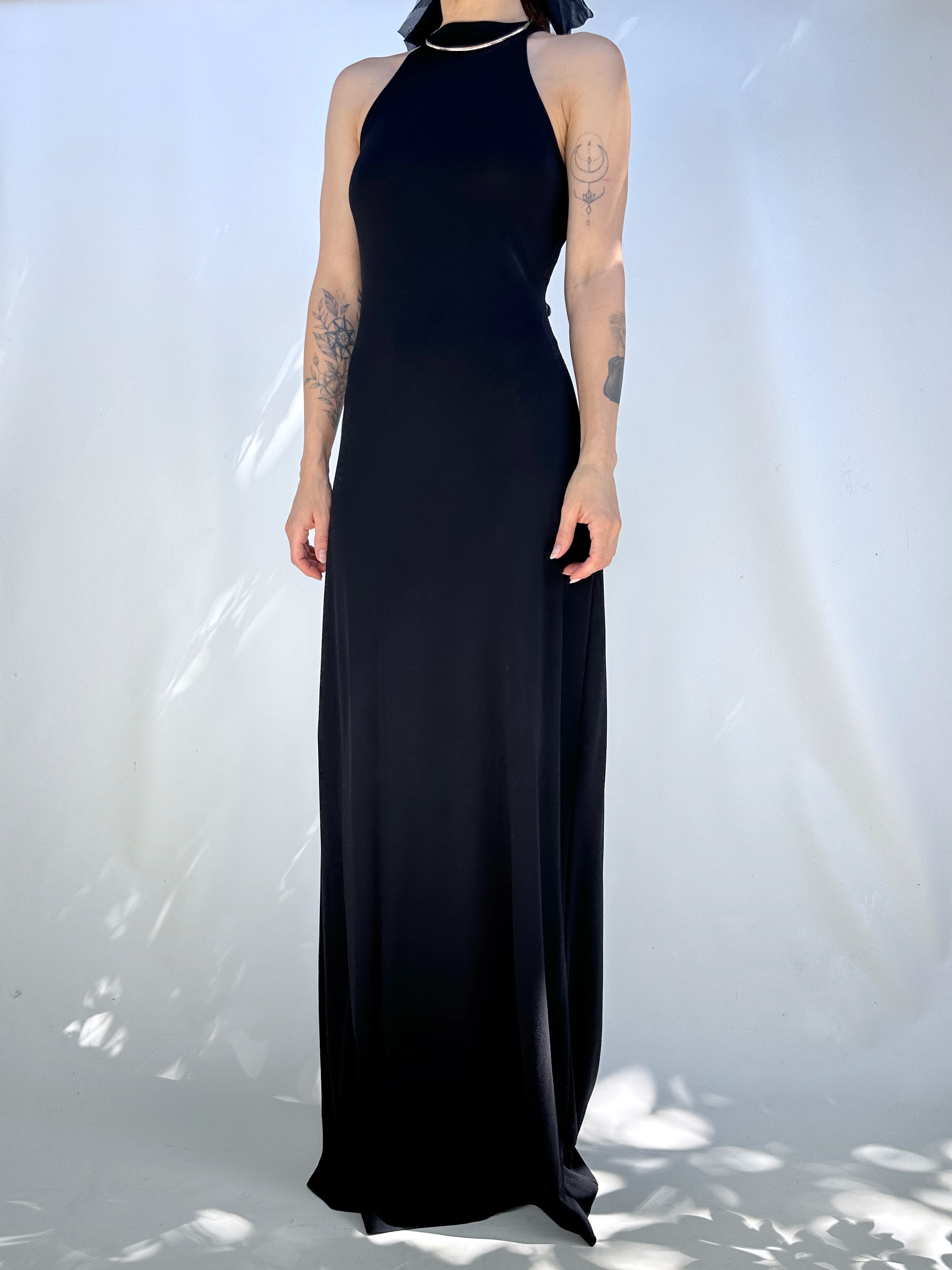 VESTIDO RALPH LAUREN I M 4