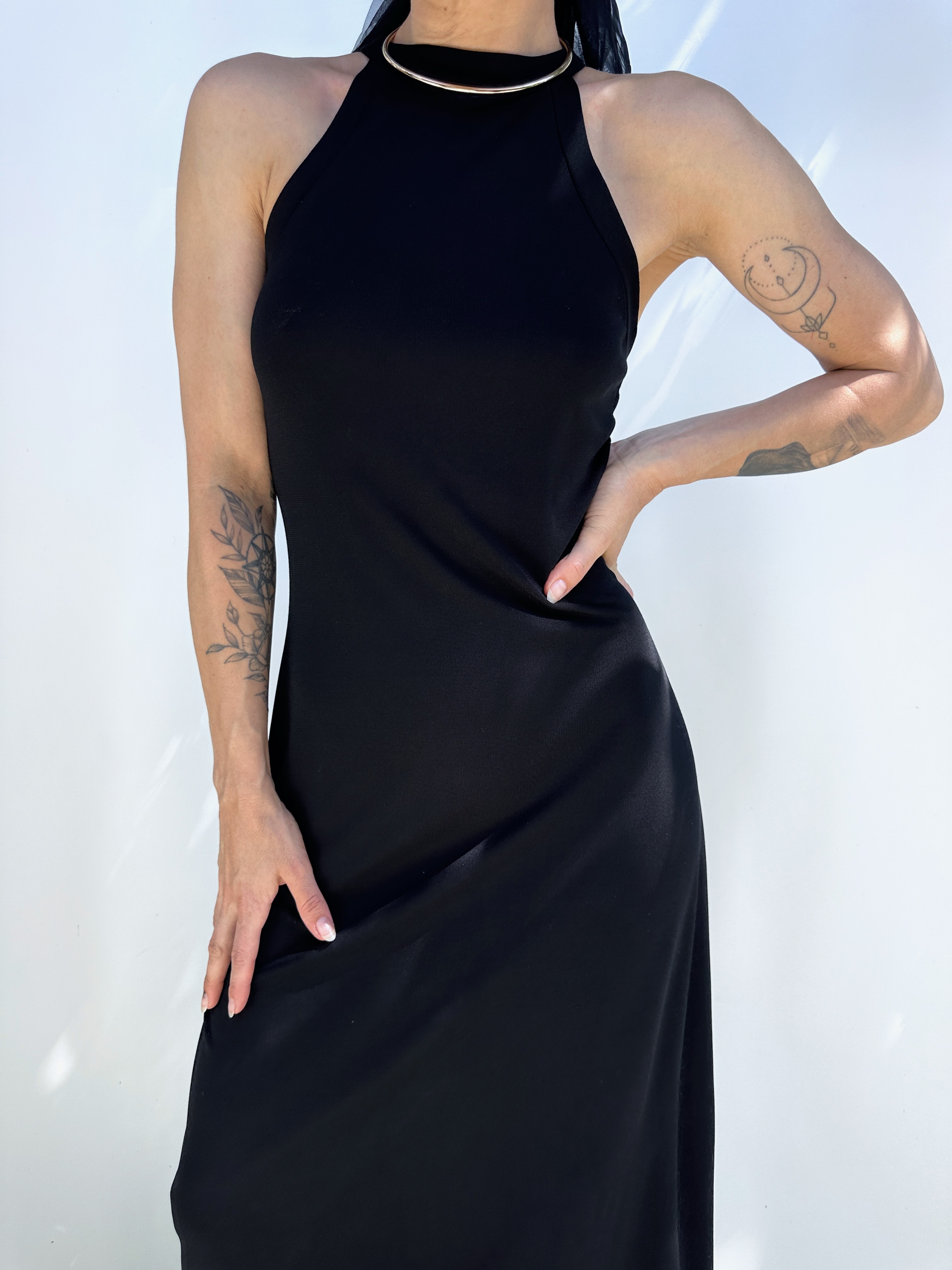 VESTIDO RALPH LAUREN I M 6