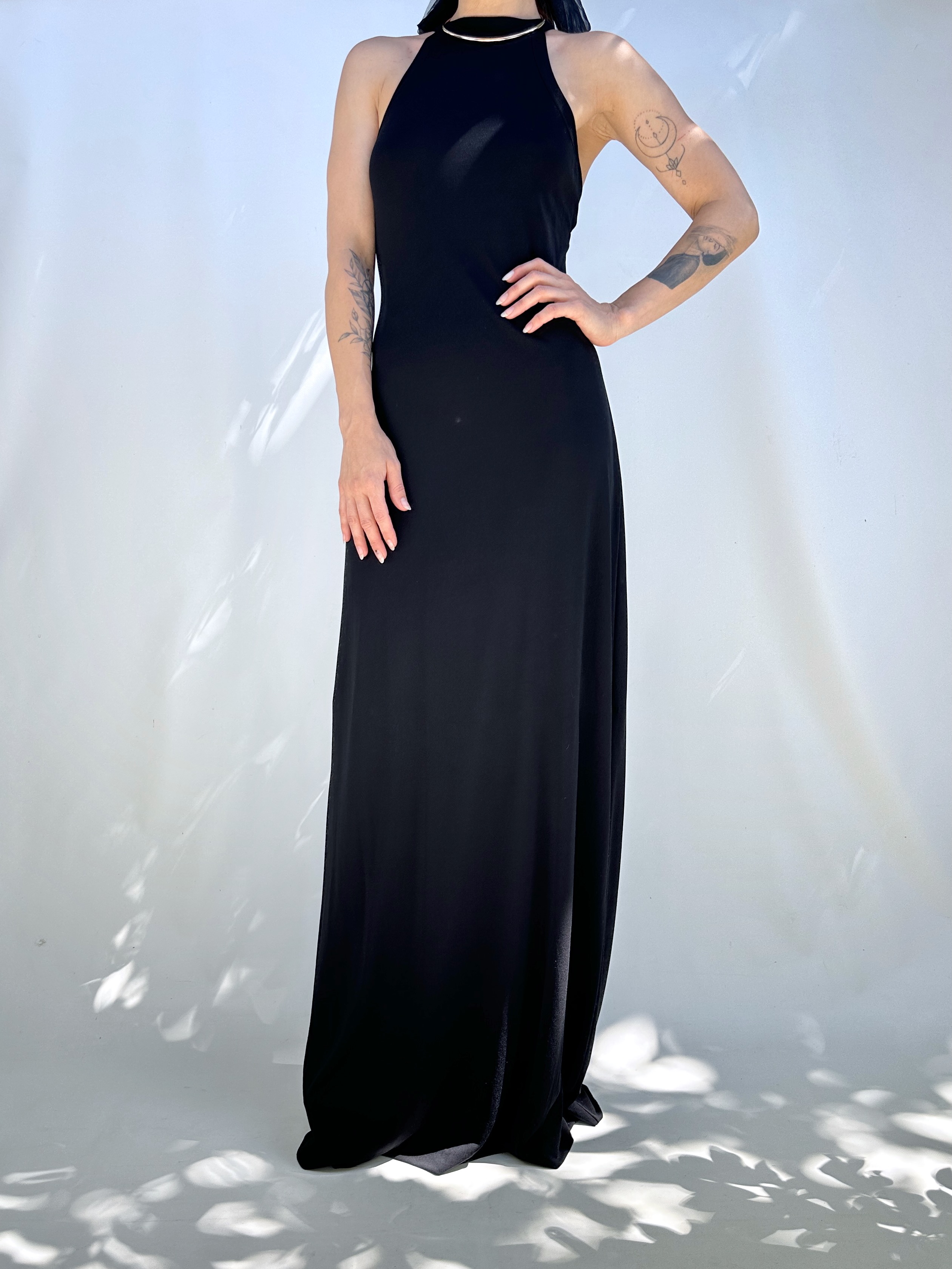 VESTIDO RALPH LAUREN I M 7