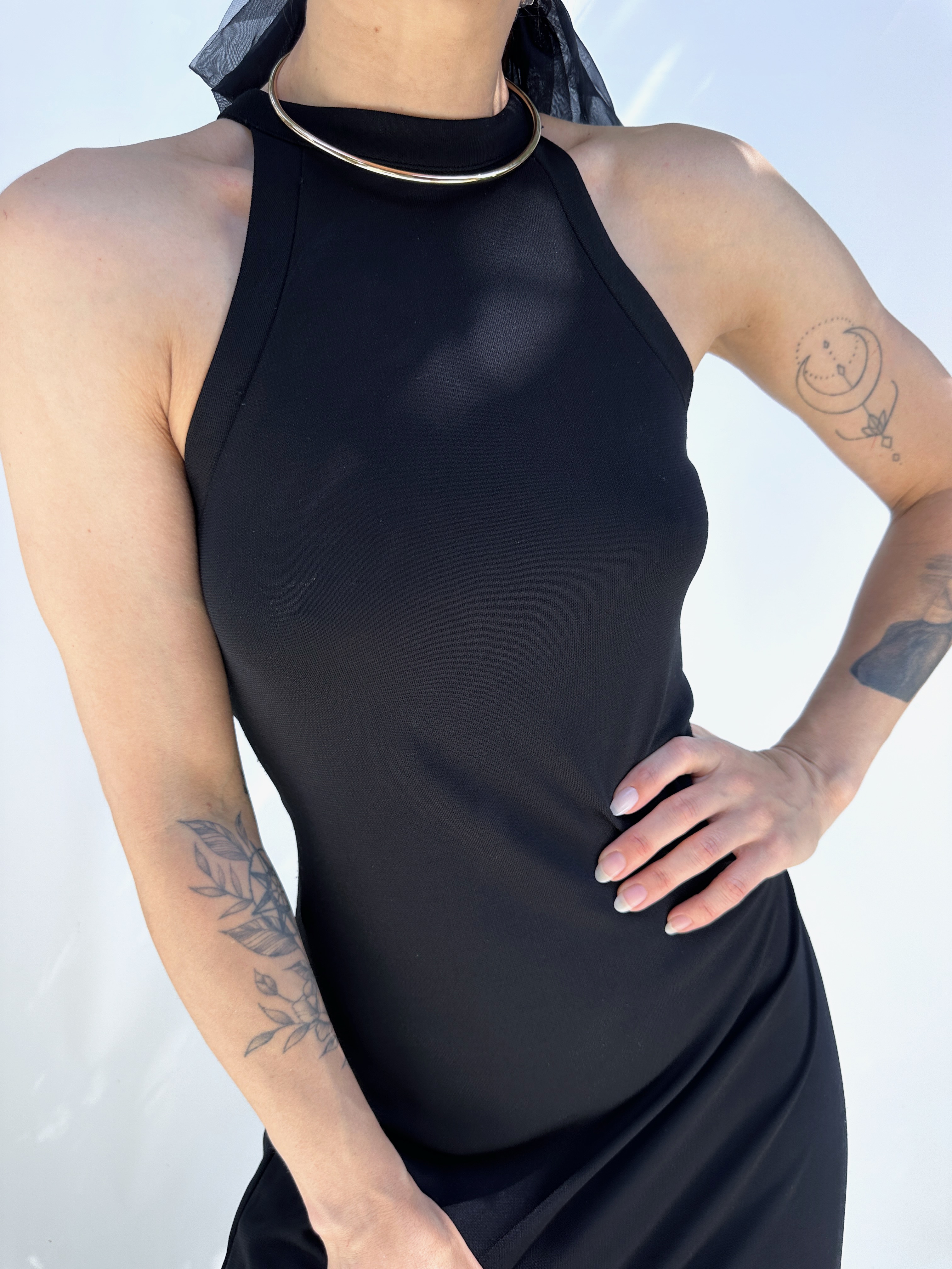 VESTIDO RALPH LAUREN I M 5