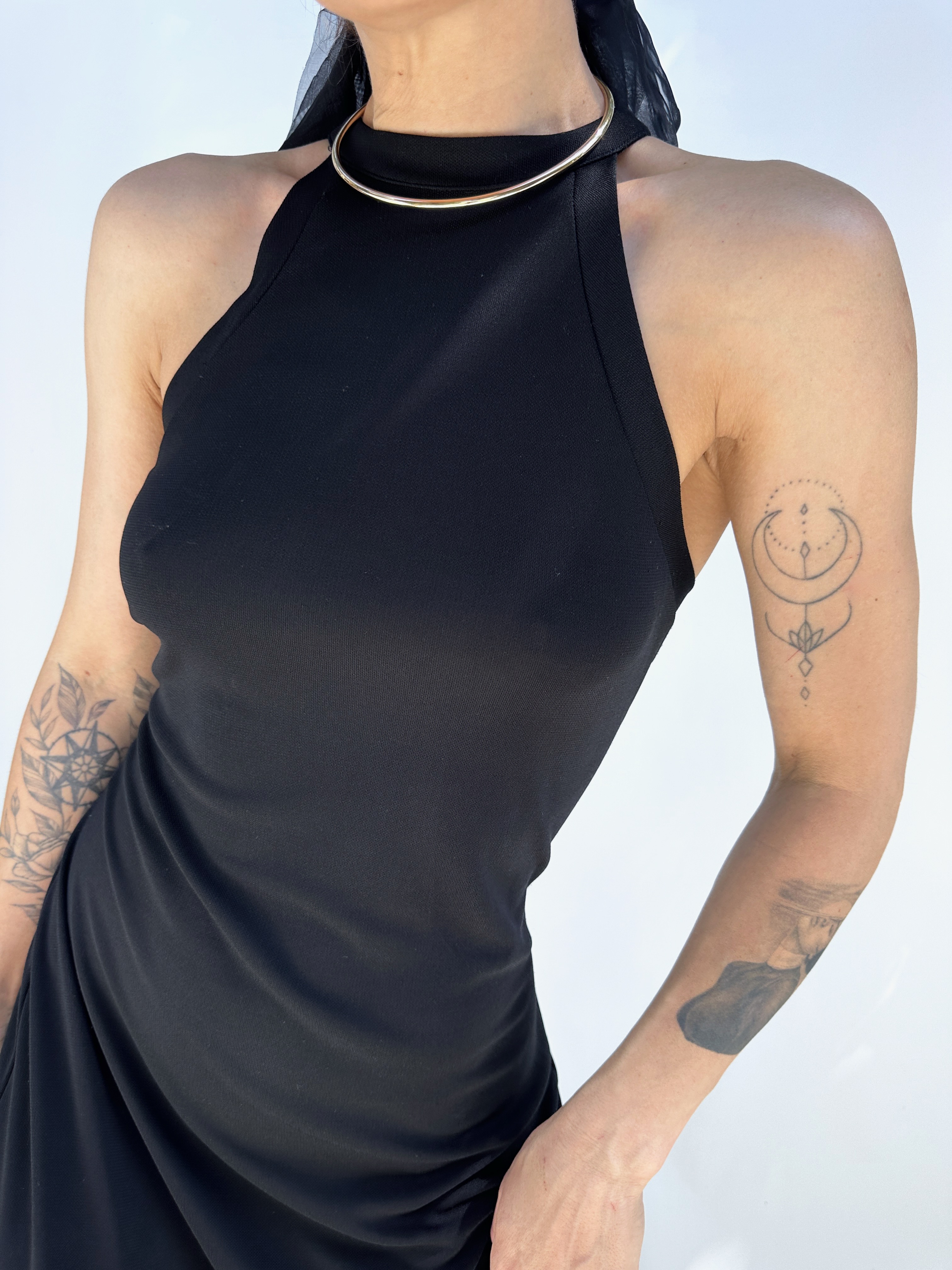 VESTIDO RALPH LAUREN I M 10