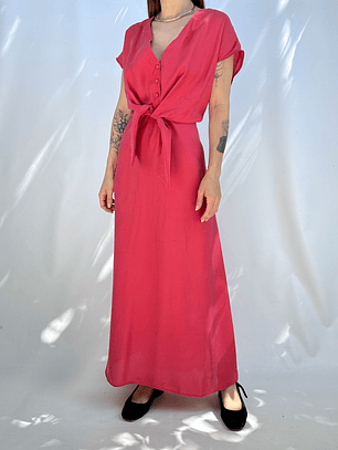 VESTIDO SANDÍA I MODAL I L