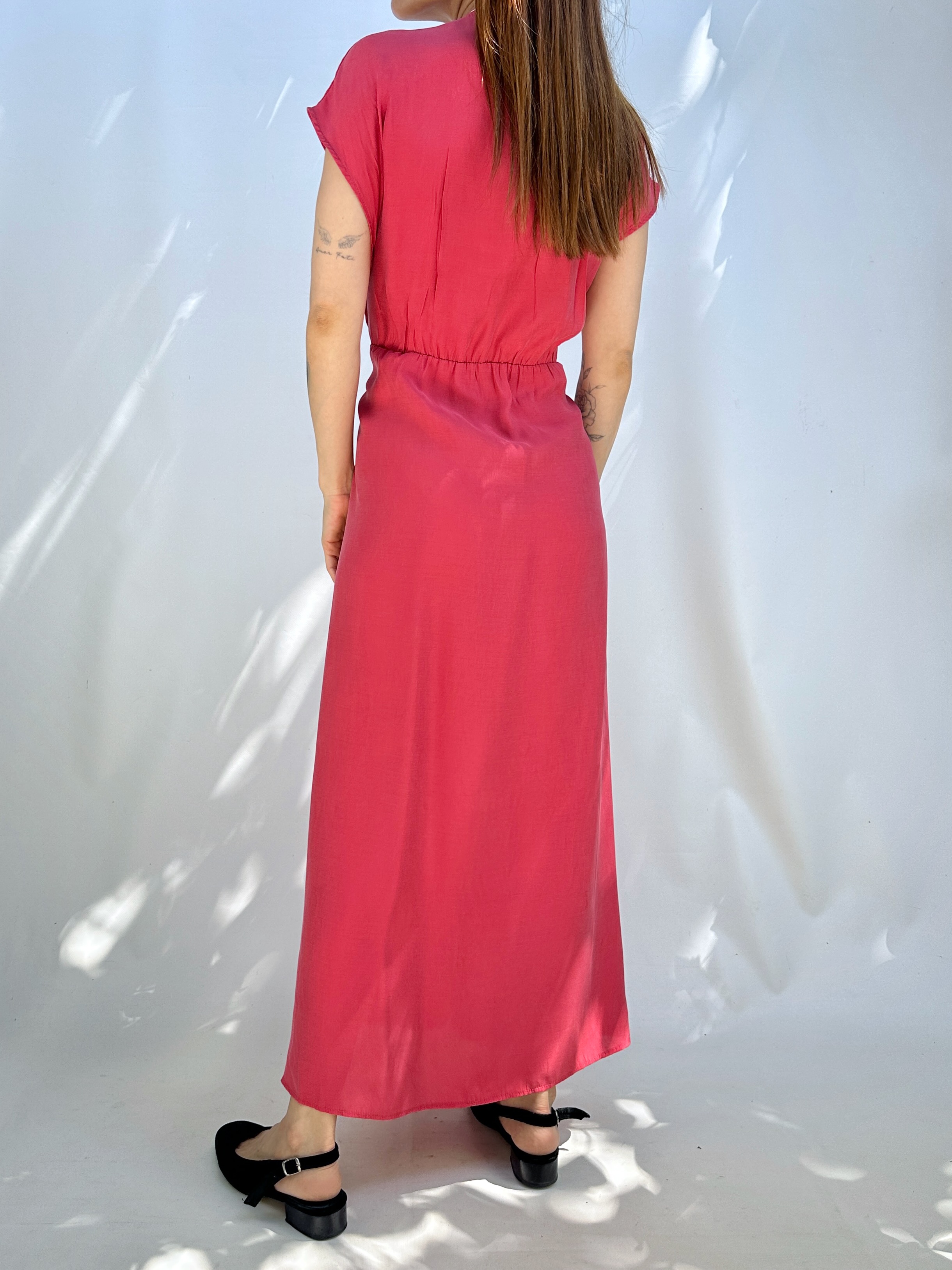 VESTIDO SANDÍA I MODAL I L 5