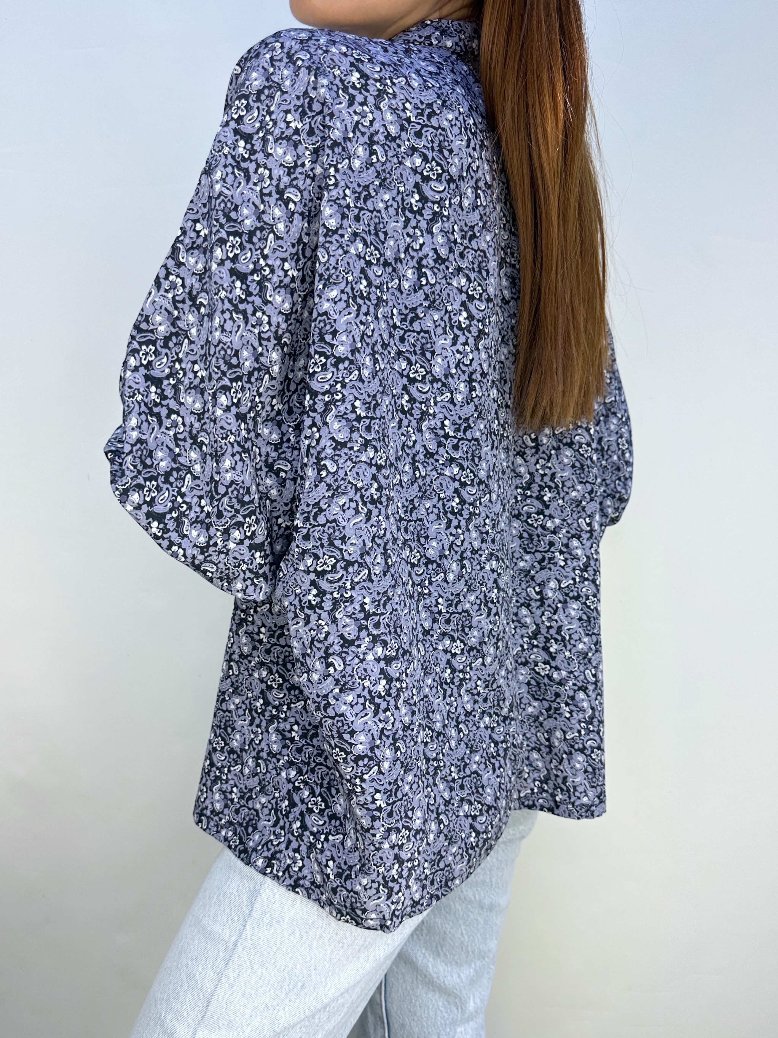 BLUSA VINTAGE I L  3