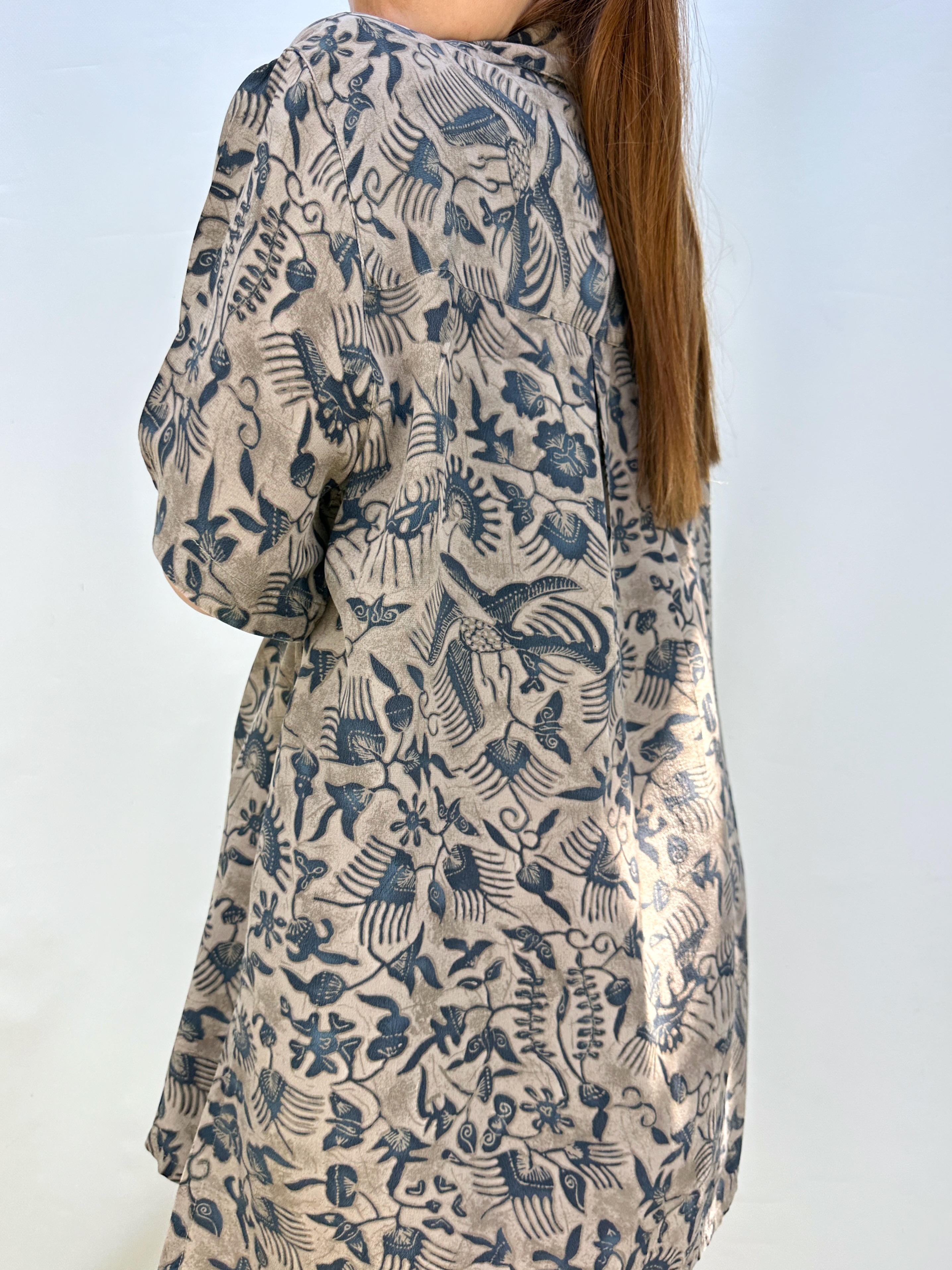 BLUSA SEDA JONES NEW YORK I M 2