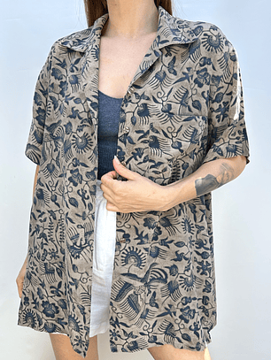 BLUSA SEDA JONES NEW YORK I M