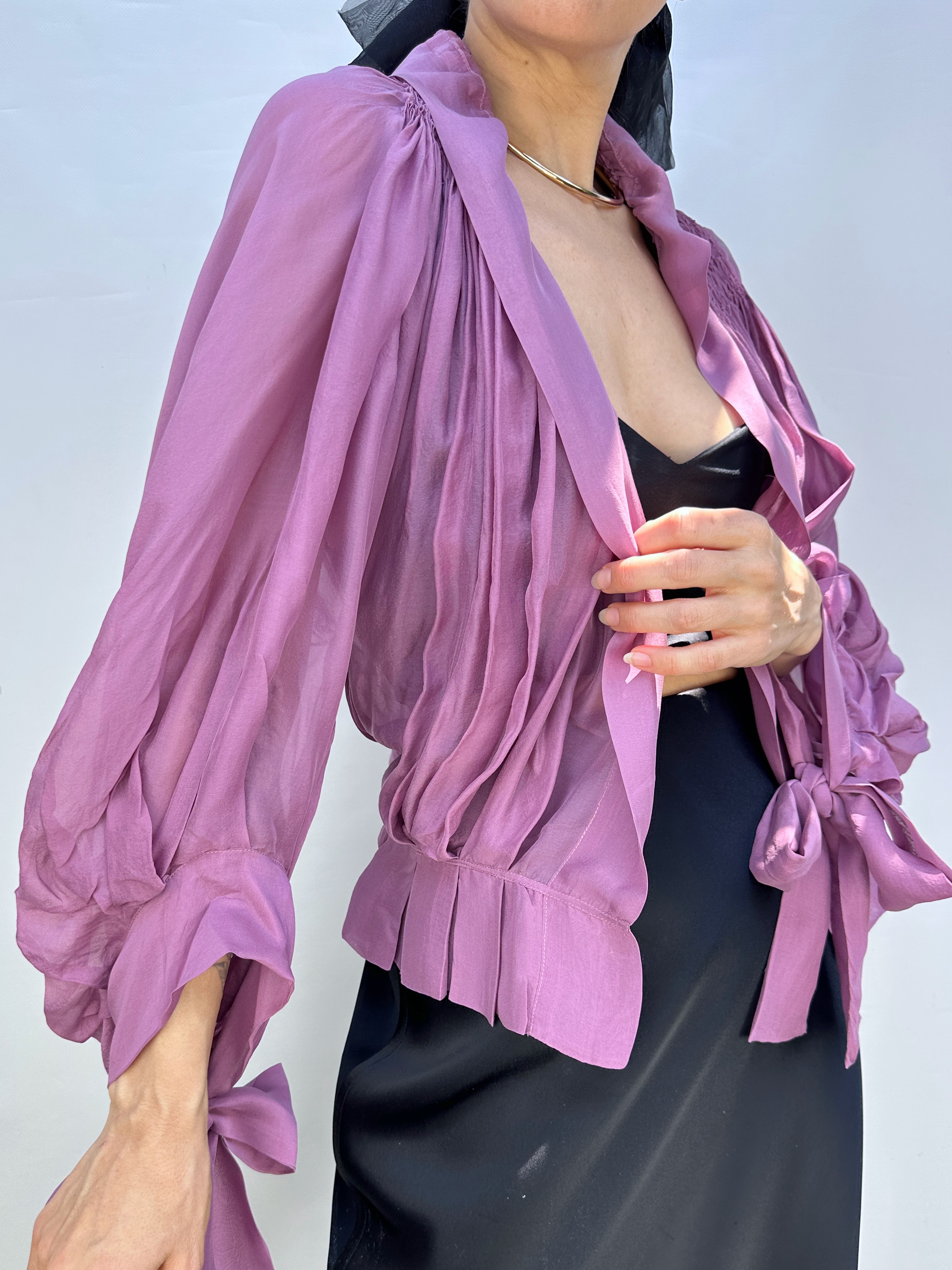 TAPADO SEDA I I XS-S 1