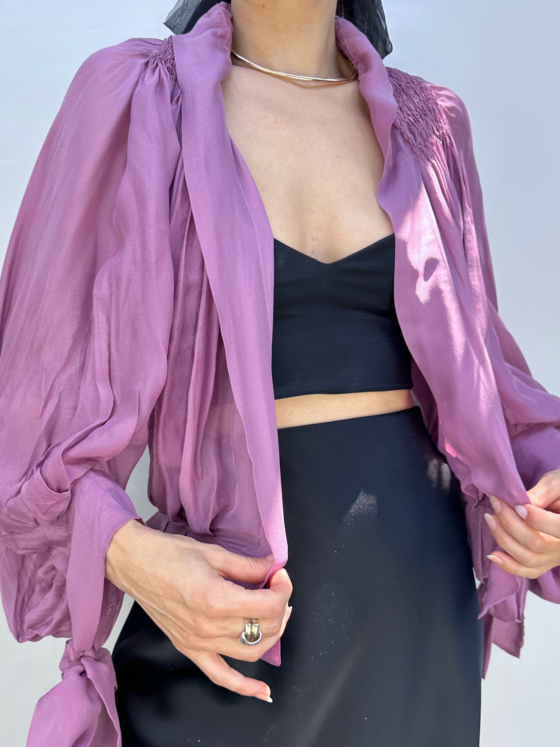 TAPADO SEDA I I XS-S 4