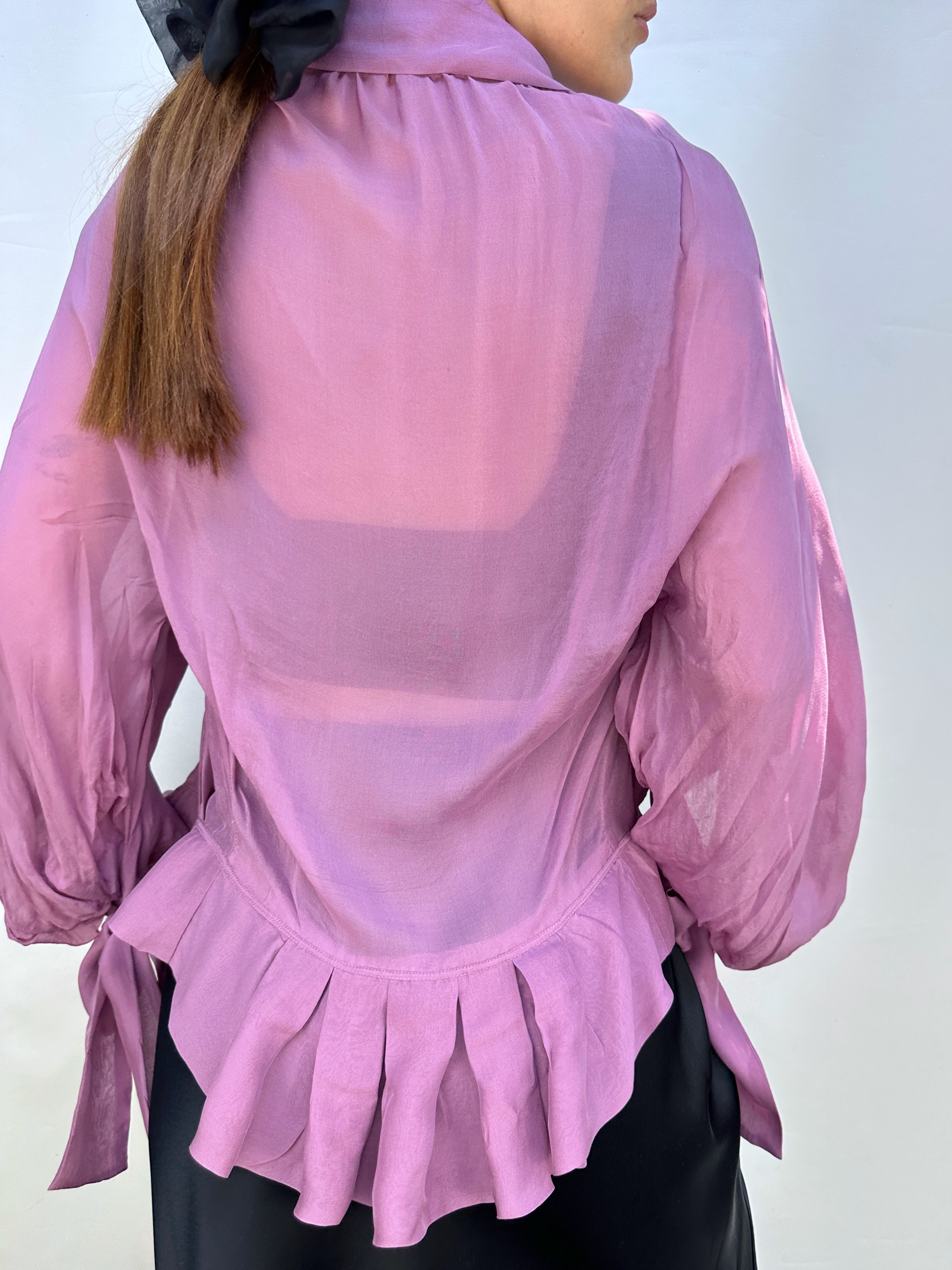 TAPADO SEDA I I XS-S 7