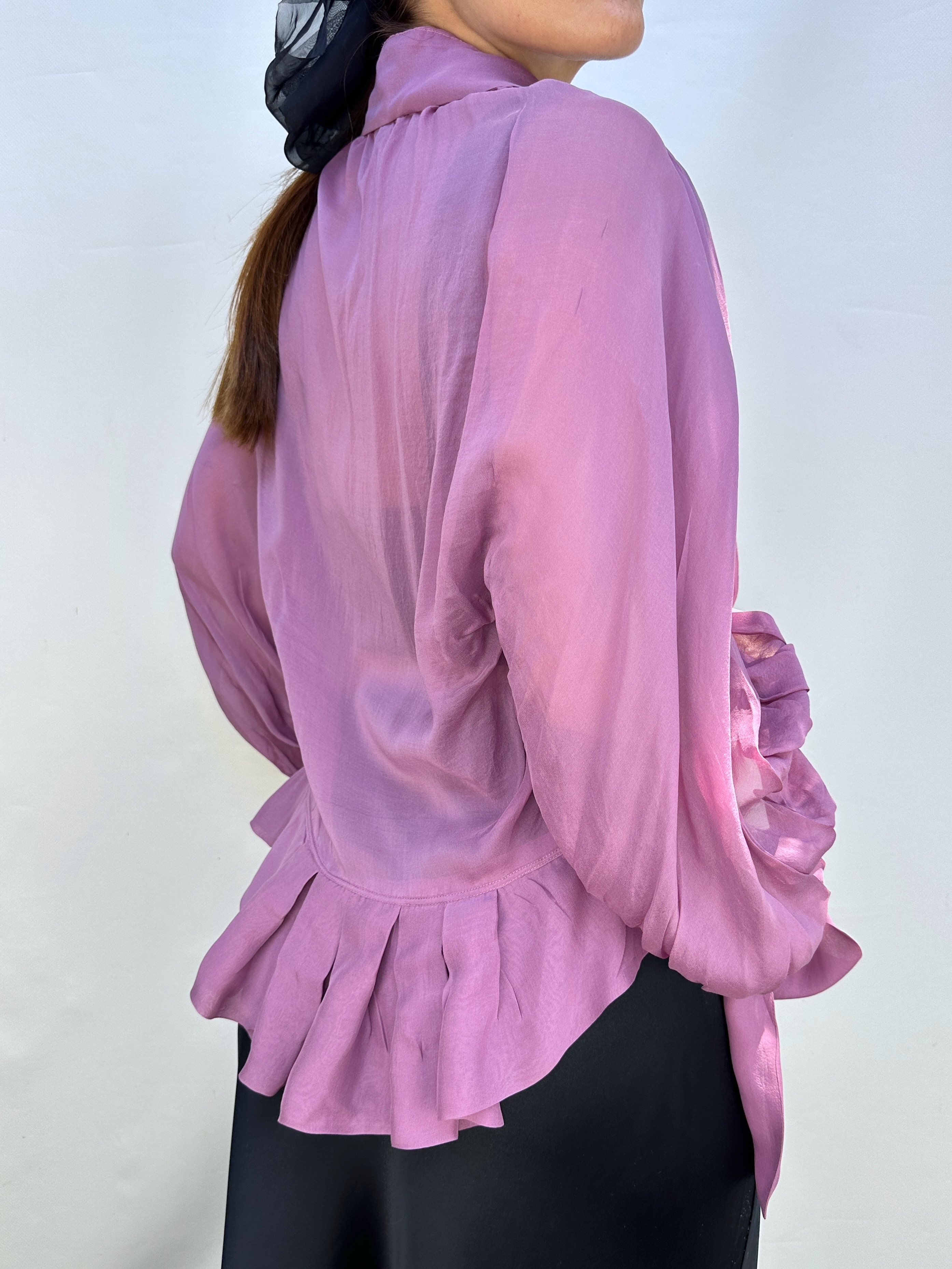 TAPADO SEDA I I XS-S 2