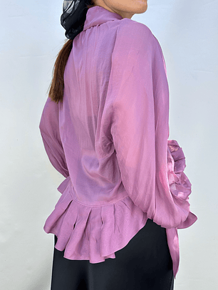 TAPADO SEDA I I XS-S