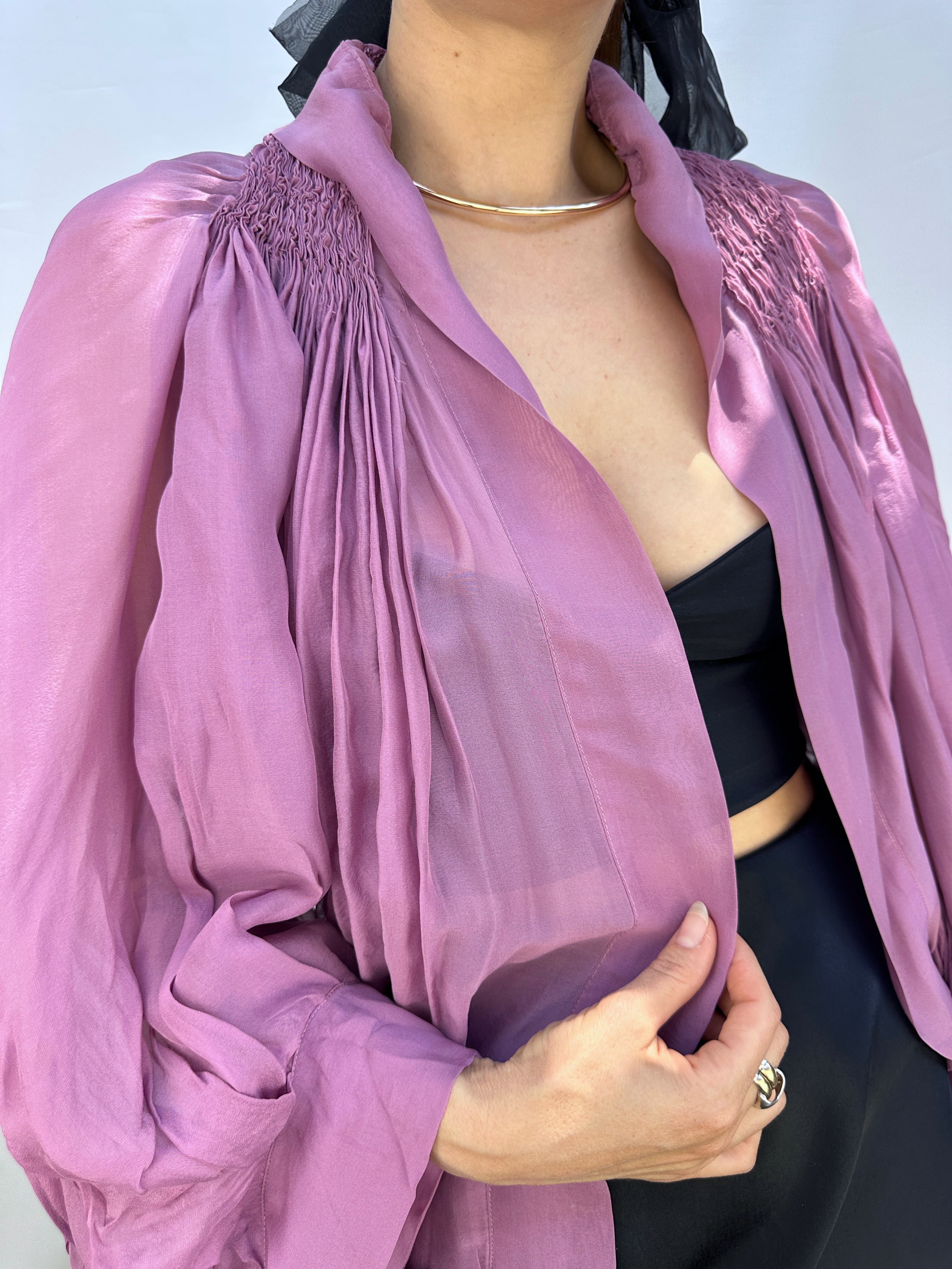 TAPADO SEDA I I XS-S 6