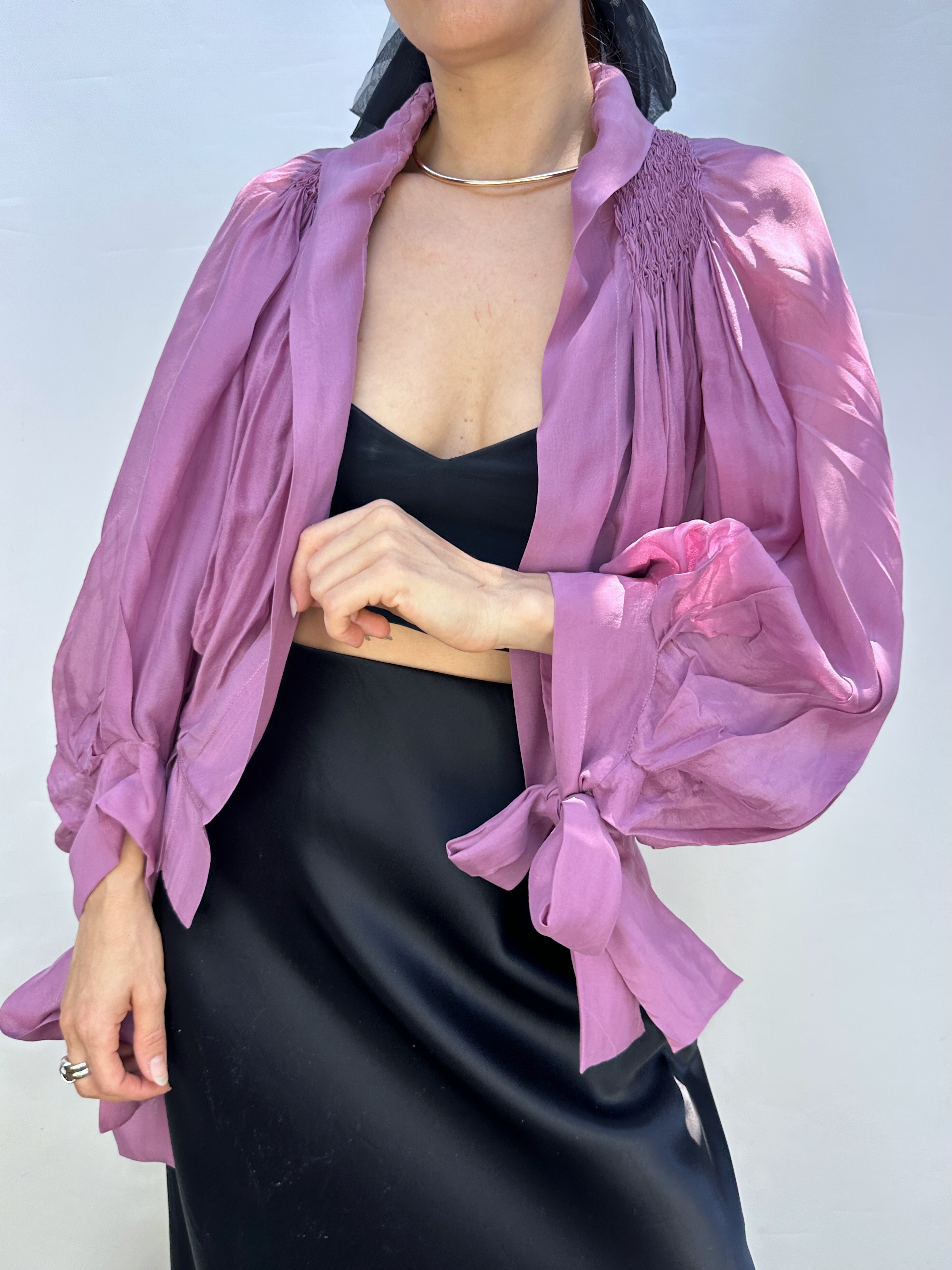 TAPADO SEDA I I XS-S 8