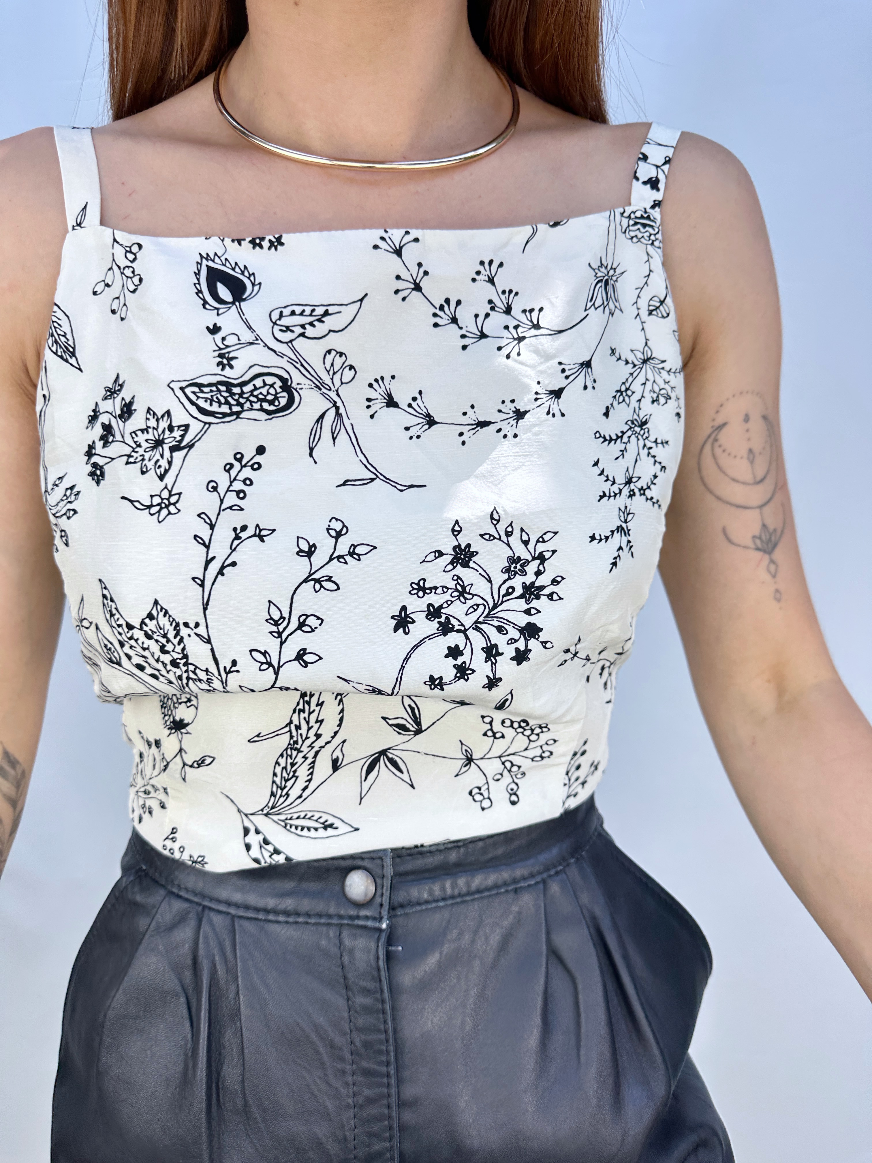 TOP SEDA ANN TAYLOR I M 2