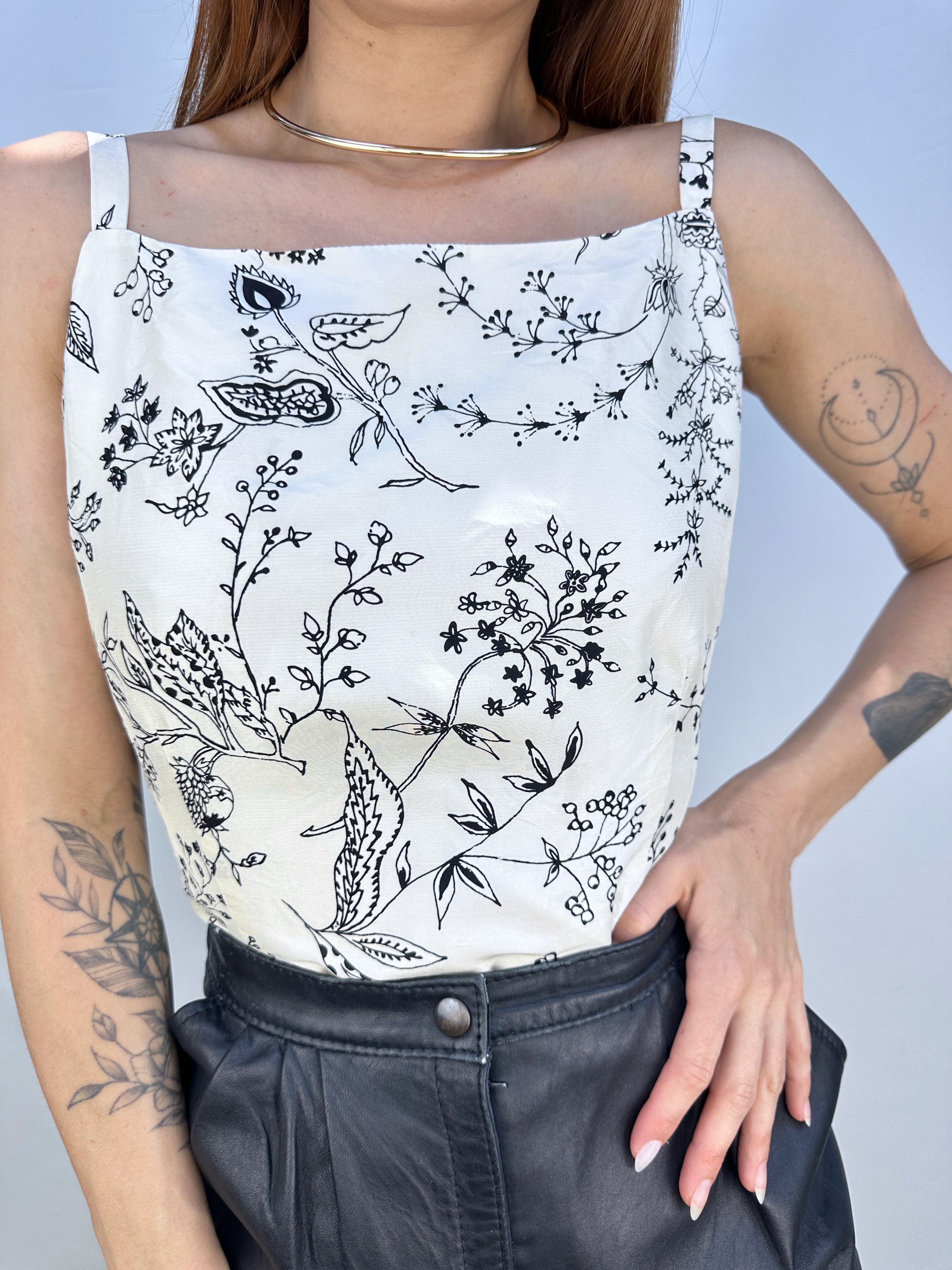 TOP SEDA ANN TAYLOR I M 4